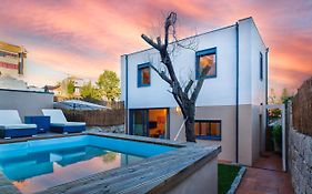 Design Antas Home